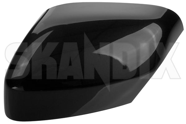SKANDIX Shop Volvo Ersatzteile: Abdeckkappe, Außenspiegel links 