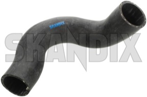 Charger intake hose Intercooler - Pressure pipe Turbo charger 30639345 (1050033) - Volvo S80 (-2006) - charger intake hose intercooler  pressure pipe turbo charger charger intake hose intercooler pressure pipe turbo charger skandix SKANDIX      charger intercooler pipe pressure supercharger turbo turbocharger