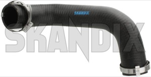 Charger intake hose Turbo charger - Pressure pipe lower  (1050035) - Volvo C30, S40, V50 (2004-) - charger intake hose turbo charger  pressure pipe lower charger intake hose turbo charger pressure pipe lower skandix SKANDIX      charger lower pipe pressure supercharger turbo turbocharger