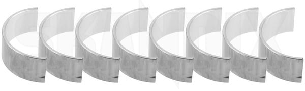 Big end bearings 2nd Oversize Kit 8309999 (1050079) - Saab 99 - Keywords: big end bearings 2nd oversize kit Own-label 0,020 0020inch 0 020inch 0,020 0020 0 020 2nd inch kit oversize