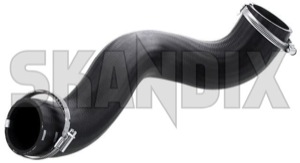 Charger intake hose Intercooler - Pressure pipe Turbo charger 31261367 (1050253) - Volvo XC90 (-2014) - charger intake hose intercooler  pressure pipe turbo charger charger intake hose intercooler pressure pipe turbo charger Own-label      charger intercooler pipe pressure supercharger turbo turbocharger