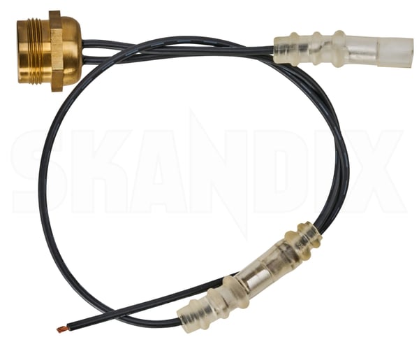 Temperature switch Compressor, Air conditioner 4632006 (1050282) - Saab 9000 - Keywords: temperature switch compressor air conditioner thermal timer timer Genuine Hedin Saab Parts air compressor compressor  conditioner