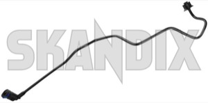 SKANDIX Shop Universalteile: Kraftstoffschlauch 3,2 mm (1001868)