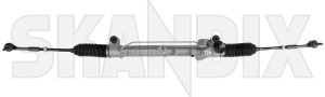 Steering rack 12756288 (1050446) - Saab 9-3 (2003-) - steering rack Genuine additional awd drive exchange for hand hydraulic info info  left lefthand left hand lefthanddrive lhd note part please vehicles without