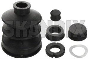 Repair kit, Master brake cylinder 7827736 (1050553) - Saab 92, 93, 95, 96 - repair kit master brake cylinder Own-label 