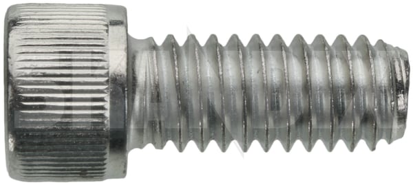 Screw/ Bolt Inner Hexagon 5/16
