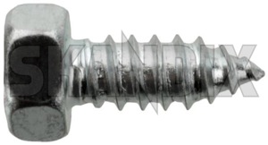 Tapping screw without Collar Outer hexagon 6,3 mm  (1050724) - universal  - body screws bracket screw selftapping screw self tapping screw sheet screw tapping screw without collar outer hexagon 6 3 mm tapping screw without collar outer hexagon 63 mm Own-label 16 16mm 6,3 63 6 3 collar hexagon mm outer without zinccoated zinc coated