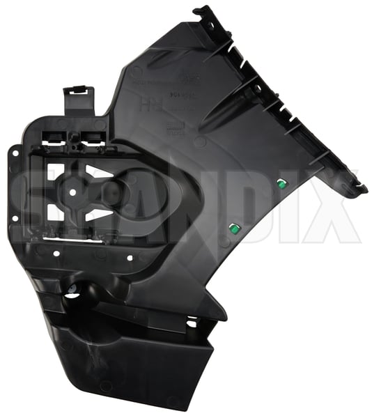 Halter, Stoßstange hinten rechts 31395092 (1050801) - Volvo V40 (2013-), V40 CC - ОЕ-Nummern: 31290588 - Keywords: befestigung cc cross country halter stossstange hinten rechts heckstossstangen konsole konsole stossstange schuerzen stossfaenger stossfaengerhalter stossstange stossstangenbefestigung stossstangenhalter stosstange stosstangen stosstangenhalter v40 Original hinten hinterer konsole rechter rechts