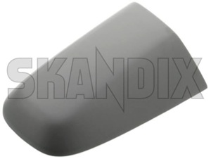 SKANDIX Shop Volvo Ersatzteile: Abdeckung, Türgriff lackierbar mit