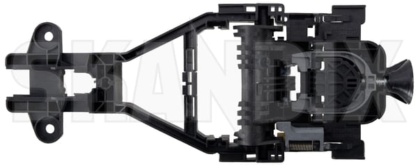 Konsole, Türgriff hinten links innen 31440086 (1050818) - Volvo S60, V60, S60 CC, V60 CC (2011-2018), V40 (2013-), V40 CC, XC60 (-2017) - ОЕ-Nummern: 31276168 - Keywords: cc cross country griffkonsole konsole tuergriff hinten links innen oeffnungsgriffkonsole schliessgriffkonsole tueroeffnergriffkonsole tuerschliessgriffkonsole v40 xc60 Original hecktueren hinten hinterer hintertueren innen innerer linke linker links linksseitig ohne schliesszylinder schluesselloses seite verriegelungssystem