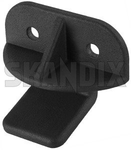 SKANDIX Shop Volvo Ersatzteile: Halter, Ablage Armaturenbrett Handschuhfach  unten seitlich 661898 (1051015)