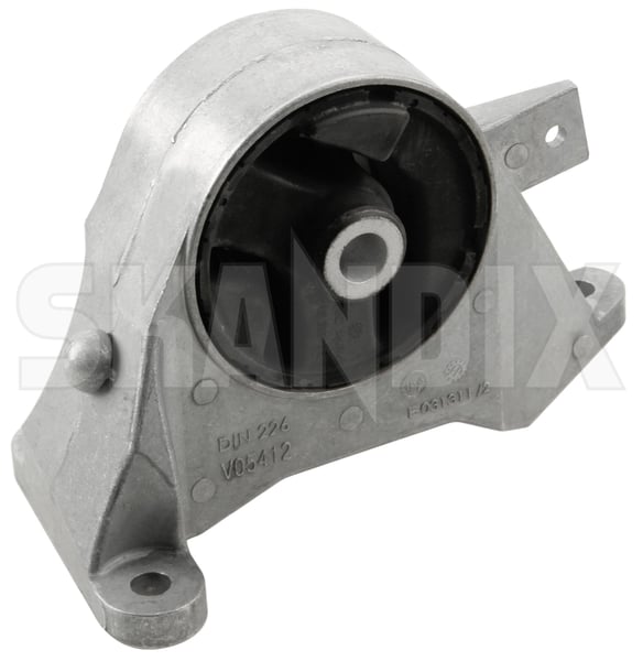Engine mounting front 13112029 (1051035) - Saab 9-3 (2003-) - Keywords: engine cushion engine mounting front enginecushion enginemounts enginerubbermounts motormounts motorrubbermounts mounts rubbermounts Own-label front