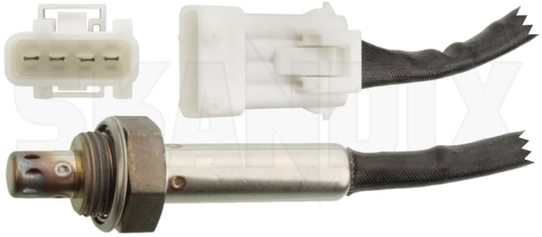 Lambdasonde (NOx, O2) - lage prijzen en topkwaliteit | cataloog Motor wisselstukken