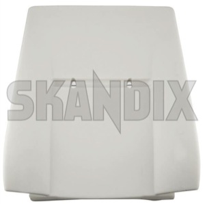 Seat foam Front seat Back rest 1349806 (1051163) - Volvo 700, 900 - seat foam front seat back rest skandix SKANDIX 62xx 63xx 66xx back backrest cloth for front leather partial rest seat seatback seats upper vehicles velours with