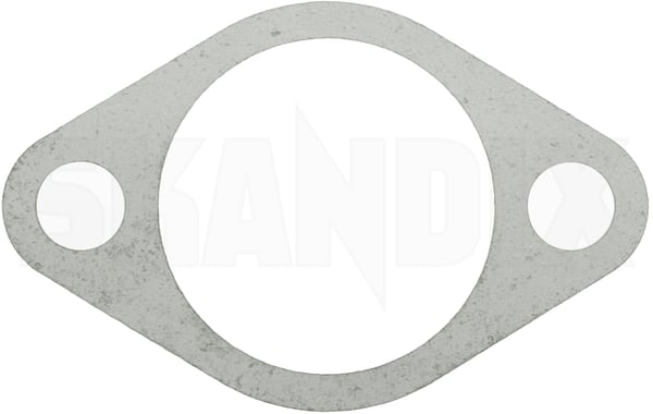 Gasket, Clutch master cylinder 4386587 (1051239) - Saab 900 (1994-) - Keywords: gasket clutch master cylinder packning Genuine Hedin Saab Parts acssensonic acs sensonic for hydraulic vehicles with