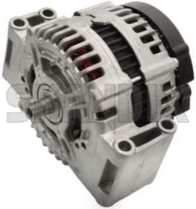 Alternator 150 A 36000210 (1051242) - Volvo S80 (2007-), V70, XC70 (2008-), XC90 (-2014) - alternator 150 a ampere Own-label 150 150a a additional exchange info info  note part please