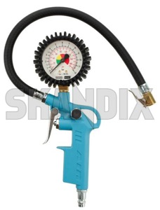 SKANDIX Shop Universalteile: Reifenfüllmessgerät (1051248)