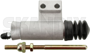 Slave cylinder, Clutch 673030 (1051273) - Volvo 120, 130, 220, P1800 - 1800e p1800e slave cylinder clutch Genuine 