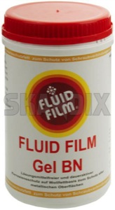 Preservative Fluid Film Gel BN 1000 ml  (1051334) - universal  - preservative fluid film gel bn 1000 ml Own-label 1000 1000ml bn can film fluid gel ml