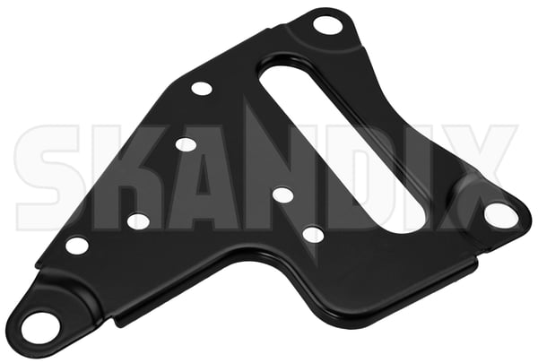 Bracket, Fuel filter Fuel pump 1389461 (1051361) - Volvo 700, 900 - ОЕ-Numbers: 1272071 - Keywords: bracket fuel filter fuel pump Own-label fuel pump section upper