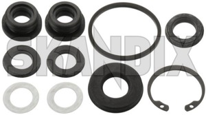 Repair kit, Master brake cylinder  (1051393) - Saab 9-3 (-2003), 900 (1994-) - repair kit master brake cylinder Own-label 
