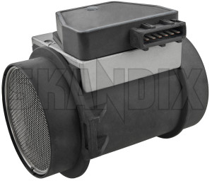 Air mass sensor 8251498 (1051401) - Volvo 900 - air mass sensor maf mass air flow Own-label attention attention  complete exchange part petrol policy return special with