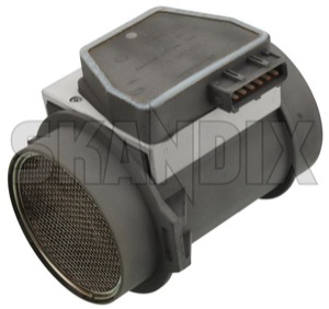 Air mass sensor 8251499 (1051402) - Volvo 900 - air mass sensor maf mass air flow Own-label attention attention  bosch complete exchange part petrol policy return special with