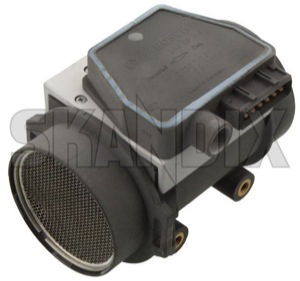 Air mass sensor 8251501 (1051403) - Volvo 400, 700, 900 - air mass sensor maf mass air flow Own-label 021 0 107 212 280 986 attention attention  complete exchange part petrol policy return special with