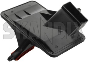 SKANDIX Shop Saab Ersatzteile: Ölfilter, Automatikgetriebe