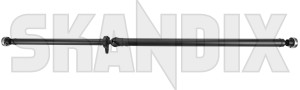 Propeller shaft New part 31256271 (1051530) - Volvo XC90 (-2014) - articulated shaft axle drive articulated shaft  axle drive cardan shaft propeller shaft new part propshaft Own-label new part