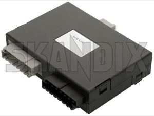 Control unit, Seat adjustment 8651558 (1051576) - Volvo C70 (-2005), S70, V70 (-2000), V70 XC (-2000) - control unit seat adjustment Genuine adjustable electrically for seats vehicles with