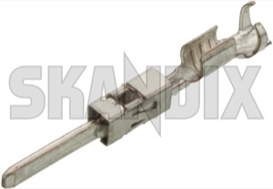 Plug Blade terminal  (1051650) - universal  - plug blade terminal Own-label 0,5 05mm² 0 5mm² 0,5 05 0 5 1,0 10 1 0 1,0 10mm² 1 0mm² 1,5 15 1 5 1,5 15mm 1 5mm blade isolated male mm mm² not terminal