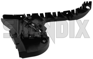 Mounting bracket, Bumper outer rear left 31265321 (1051656) - Volvo XC70 (2008-) - console mounting bracket bumper outer rear left Genuine console left outer rear