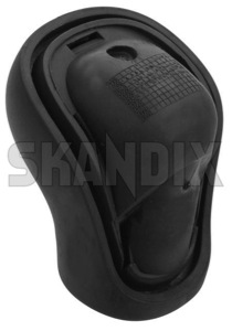 SKANDIX Shop Volvo Ersatzteile: Schaltknauf 30865426 (1051664)
