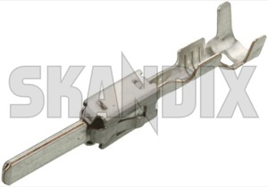 Plug Blade terminal  (1051670) - universal  - plug blade terminal Own-label 0,5 05mm² 0 5mm² 0,5 05 0 5 1,0 10 1 0 1,0 10mm² 1 0mm² 3 3mm blade isolated male mm mm² not terminal