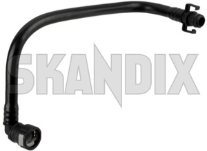SKANDIX Shop Saab Ersatzteile: Kühler, Abgasrückführung 55210701 (1088731)