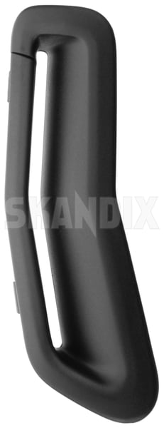 Cover, Safety belt left B-pillar black (offblack) 39857412 (1051847) - Volvo C30 - ОЕ-Numbers: 39854351 - Keywords: cover safety belt left b pillar black offblack cover safety belt left bpillar black offblack Genuine offblack offblack bpillar b pillar black left