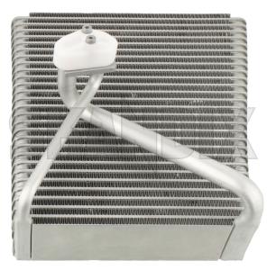 Evaporator, Air conditioner 30630696 (1051913) - Volvo S60 (-2009), S80 (-2006), V70 P26, XC70 (2001-2007), XC90 (-2014) - acc ecc evaporator air conditioner Own-label 