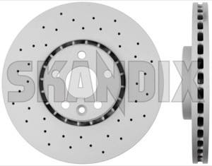 Brake disc Front axle perforated internally vented Sport Brake disc 31471034 (1052093) - Volvo XC60 (-2017) - brake disc front axle perforated internally vented sport brake disc brake rotor brakerotors rotors zimmermann Zimmermann abe  abe  17 17inch 2 328 328mm additional axle brake certification disc front general inch info info  internally mm note perforated pieces please re04 sport vented with