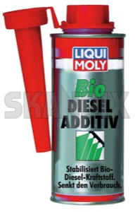 Additive Fuel Bio Diesel Additiv 250 ml  (1052260) - universal  - additive fuel bio diesel additiv 250 ml liqui moly Liqui Moly 250 250ml additiv bio bottle diesel fuel ml