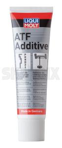 Additiv ATF Additive 250 ml  (1052312) - universal  - additiv atf additive 250 ml liqui moly Liqui Moly 250 250ml additive atf ml tube
