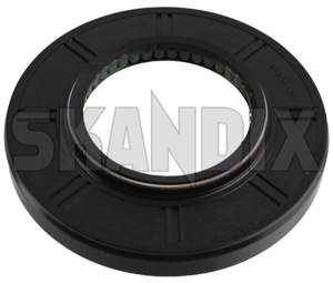 Radial oil seal, Differential 30751402 (1052314) - Volvo C30, C70 (2006-), S40, V50 (2004-), S60 (2019-), S60 (-2009), S60, V60 (2011-2018), S60, V60, S60 CC, V60 CC (2011-2018), S80 (2007-), S90, V90 (2017-), V40 (2013-), V40 CC, V60 (2019-), V60 CC (2019-), V70 (2008-), V70 P26 (2001-2007), V70, XC70 (2008-), XC40/EX40, XC60 (2018-), XC60 (-2017), XC90 (2016-), XC90 (-2014) - radial oil seal differential Own-label      differential drive front outlet output right shaft transmission