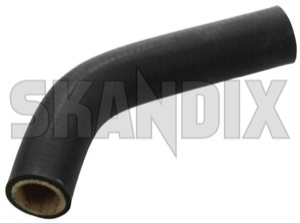 SKANDIX Shop Volvo Ersatzteile: Kühlerschlauch Ölkühler Zufluss 31439470  (1052382)