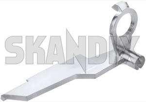 SKANDIX Shop Volvo Ersatzteile: Beleuchtungsschiene Aschenbecher  Zigarettenanzünder 1259300 (1052563)
