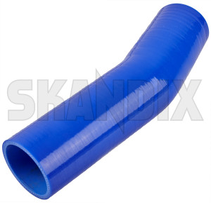 Charger intake hose Pressure pipe Turbo charger - Pressure pipe intercooler  Silicone 9445355 (1052651) - Volvo C70 (-2005), S70, V70, V70XC (-2000) - charger intake hose pressure pipe turbo charger  pressure pipe intercooler silicone charger intake hose pressure pipe turbo charger pressure pipe intercooler silicone Own-label      charger intercooler pipe pressure silicone supercharger turbo turbocharger