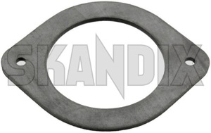 Gasket, Coil Ignition 666214 (1052710) - Volvo 120, 130, 220, PV, P210 - gasket coil ignition packning skandix SKANDIX 2 armored armoured coil for gasket