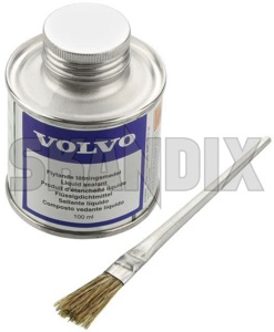 Sealing substance 100 ml 31325013 (1052790) - universal  - gasket sealing substance 100 ml Genuine 100 100ml can ml