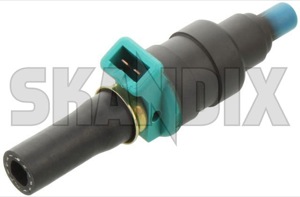 Injection valve 461674 (1052814) - Volvo 140, 164, P1800, P1800ES - 1800e injection valve p1800e bosch Bosch djetronic d jetronic