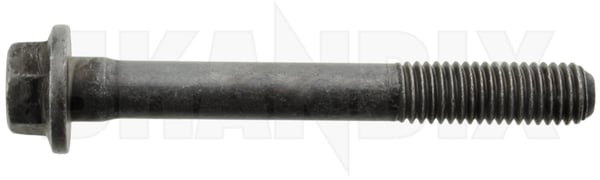 Schraube Flanschschraube Außensechskant M10 x 80 982826 (1052827) - Volvo universal - ОЕ-Nummern: 30871135, 947790 - Keywords: aussensechskantschrauben schraube flanschschraube aussensechskant m10 x 80 schrauben Original 6 6kant 80 aussensechskant flanschschraube kant m10 sechskant x