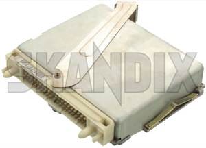 Control unit, Engine 1TVD0101145 T91420198 6849018 (1052942) - Volvo 850 - control unit engine 1tvd0101145 t91420198 ecm ecu engine control unit Own-label 1 1tvd0101145 exchange guarantee part part part  refurbished t91420198 used warranty year